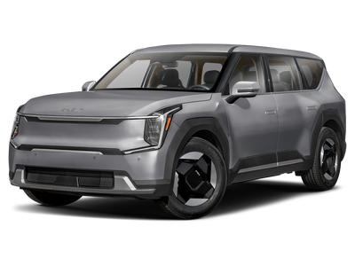2024 Kia EV9 Land