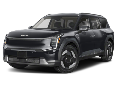 2024 Kia EV9 Wind
