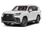 2024 Lexus LX 600 F SPORT