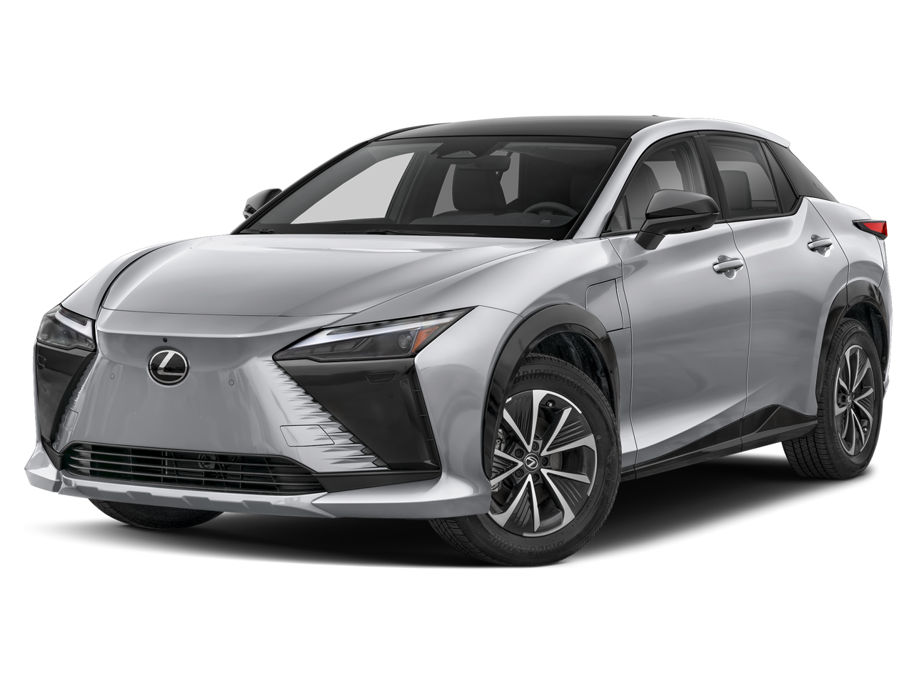 2024 Lexus RZ 450e Premium