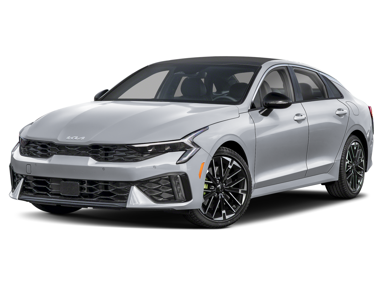 2025 Kia K5 GT