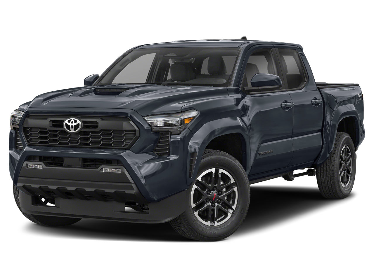 2025 Toyota Tacoma TRD Sport MANUAL