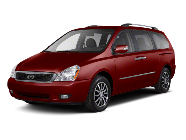 2011 Kia Sedona EX