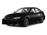 2011 Subaru Impreza WRX
