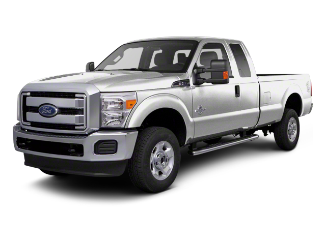 2013 Ford F-350SD XL