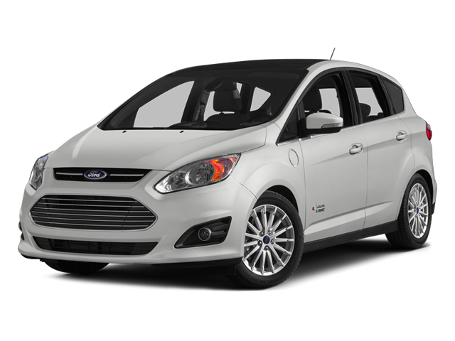 2014 Ford C-Max Energi SEL