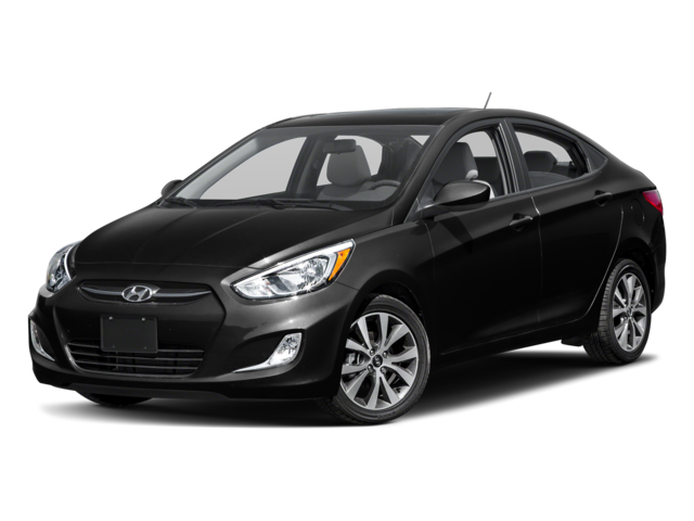 2017 Hyundai Accent Value Edition