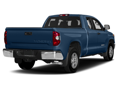 2015 Toyota Tundra SR5