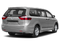 2020 Toyota Sienna XLE 8 Passenger