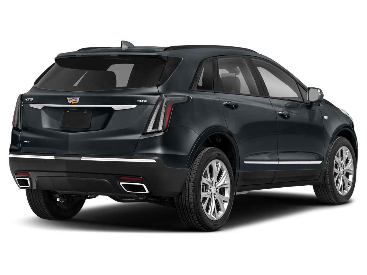 2021 Cadillac XT5 Sport