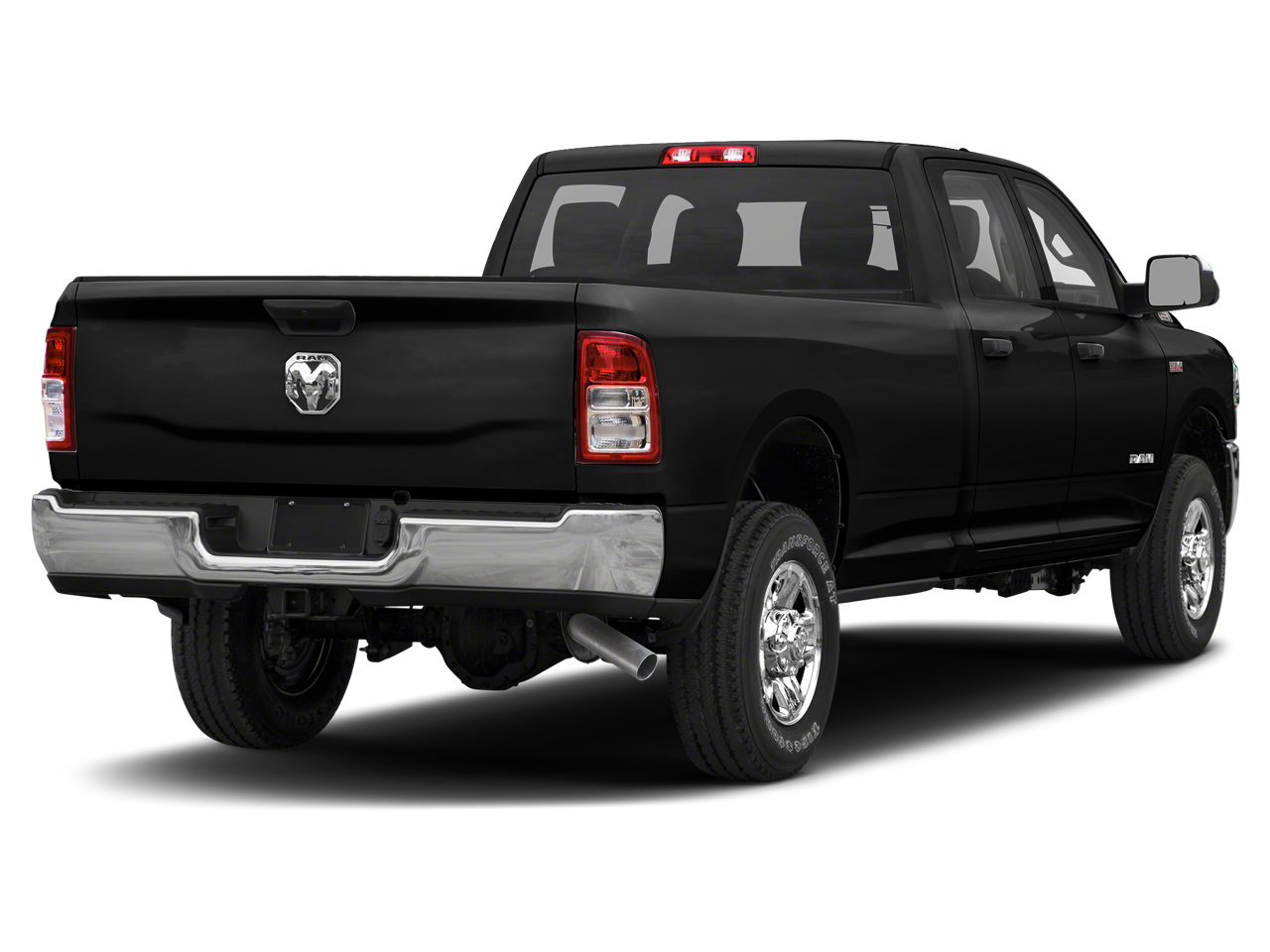 2022 RAM 3500 Laramie