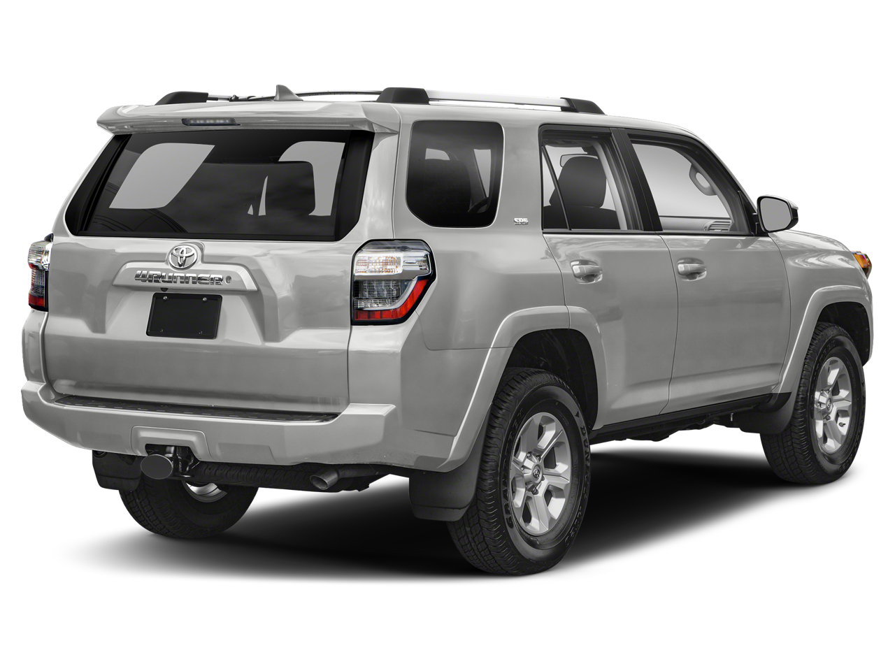 2022 Toyota 4Runner SR5 Premium W/ 3RD ROW