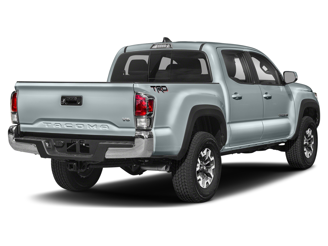 2022 Toyota Tacoma TRD Off-Road V6