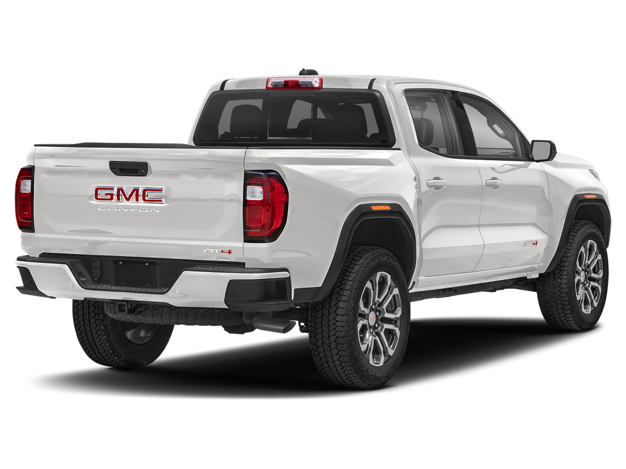 2023 GMC Canyon AT4X EDITION 1 RARE