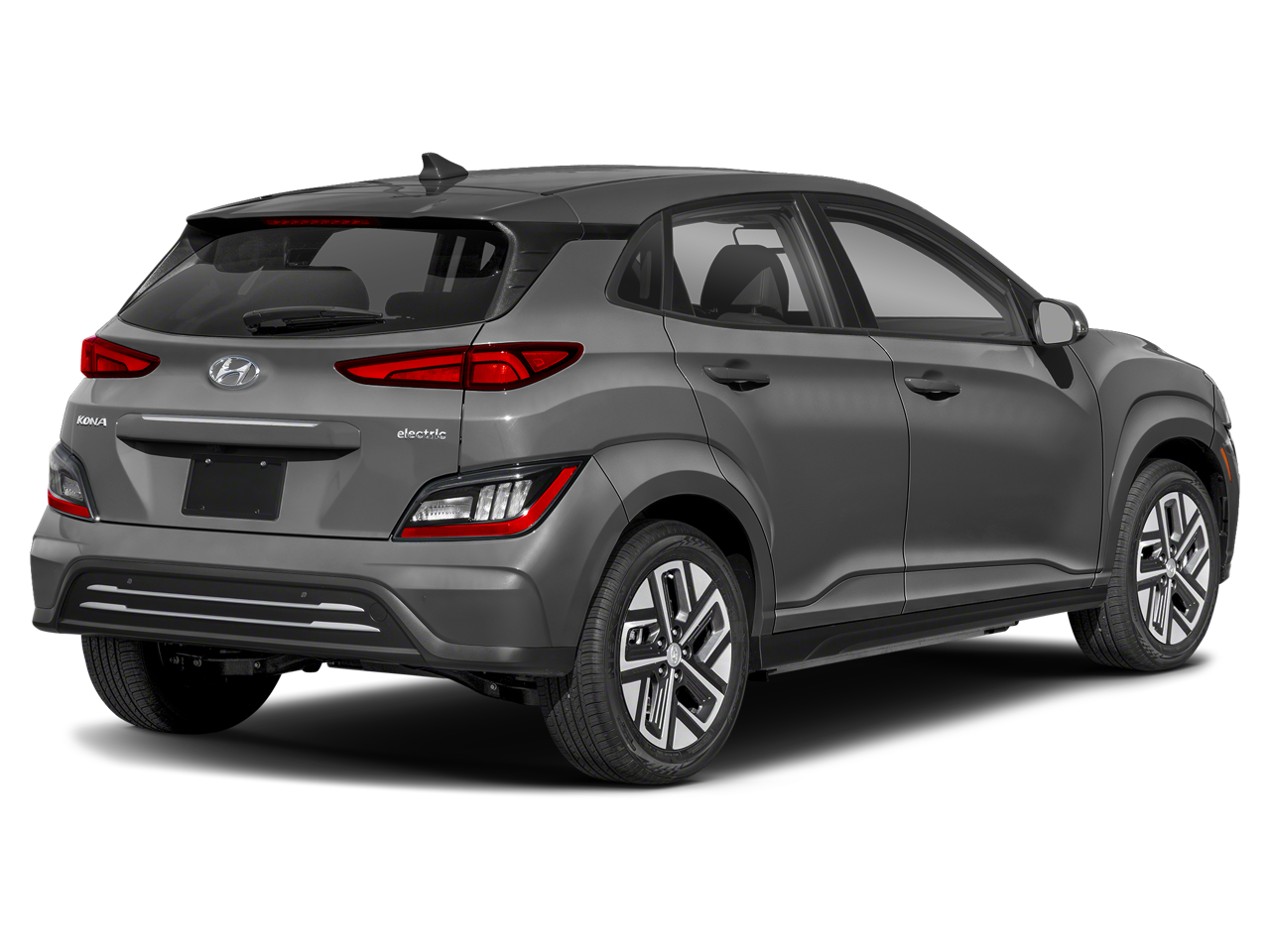 2023 Hyundai Kona Electric Limited