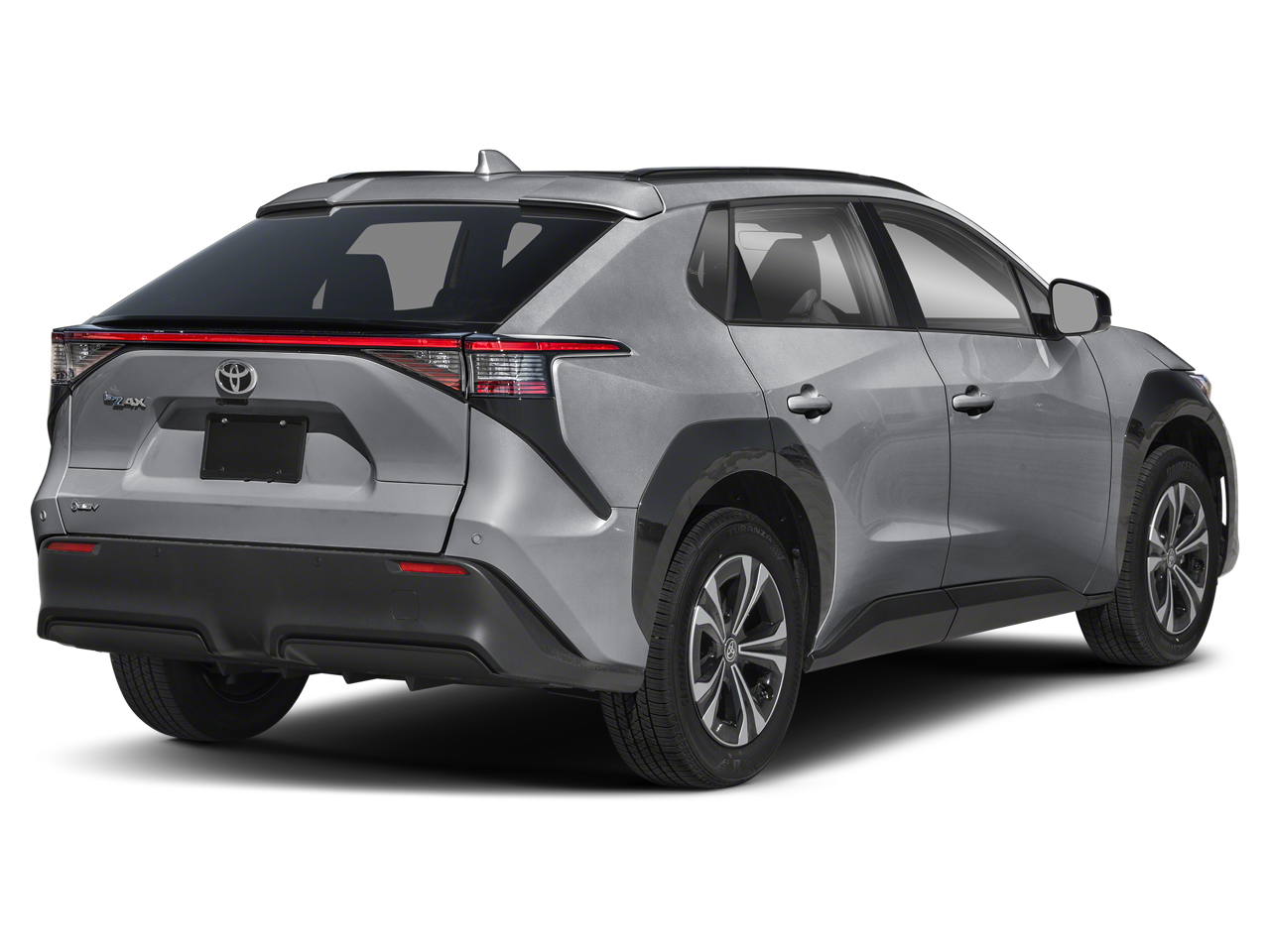 2023 Toyota bZ4X XLE 1 OWNER
