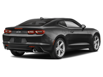 2024 Chevrolet Camaro 3LT