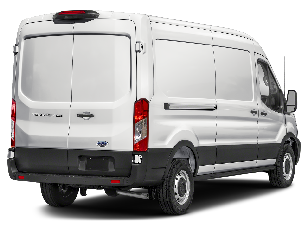 2024 Ford Transit-350 Base