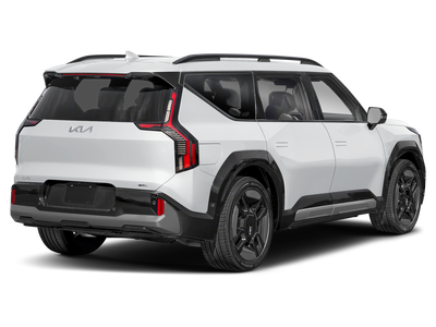 2024 Kia EV9 GT-Line