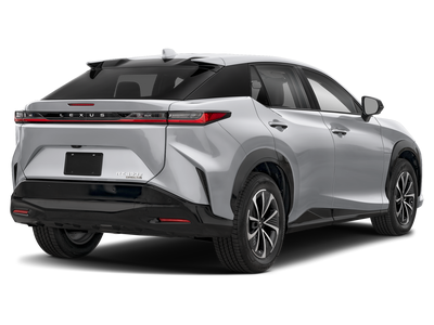 2024 Lexus RZ 450e Premium