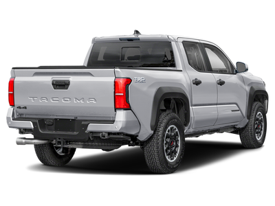 2024 Toyota Tacoma TRD Off-Road 1 OWNER