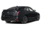 2025 Cadillac CT4-V V-Series Blackwing
