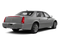 2011 Cadillac DTS Premium