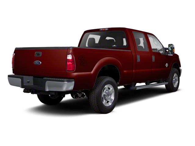 2011 Ford F-350SD King Ranch