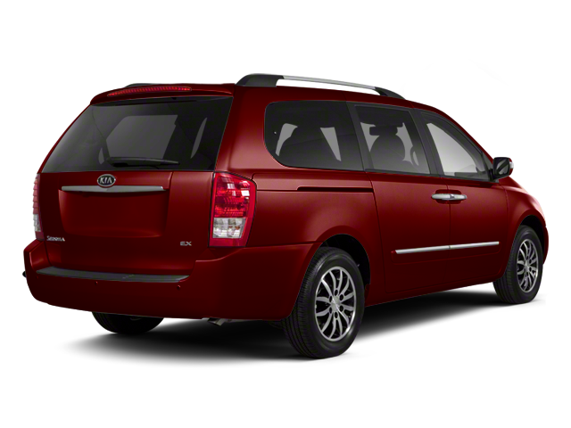2011 Kia Sedona EX