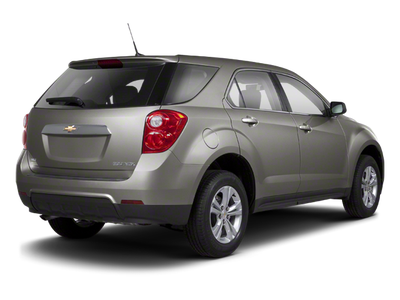 2012 Chevrolet Equinox LT w/1LT