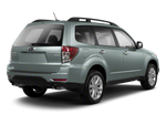 2012 Subaru Forester 2.5X