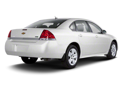2013 Chevrolet Impala LT