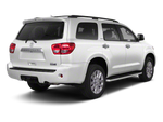 2013 Toyota Sequoia SR5 5.7L