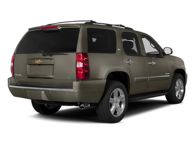 2014 Chevrolet Tahoe LT