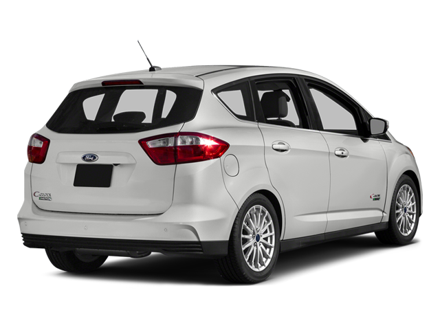 2014 Ford C-Max Energi SEL
