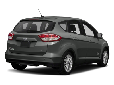 2017 Ford C-Max Energi SE