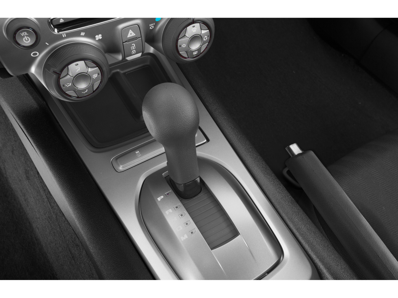 2015 Chevrolet Camaro 1LS