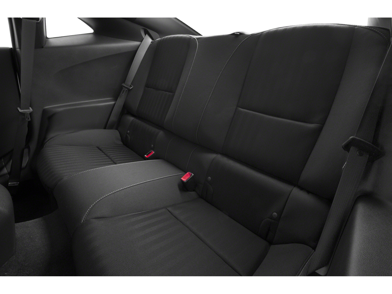 2015 Chevrolet Camaro 1LS