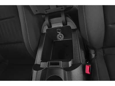 2015 Chevrolet Camaro 1LS