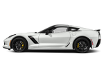 2015 Chevrolet Corvette Z06 Z06 3LZ