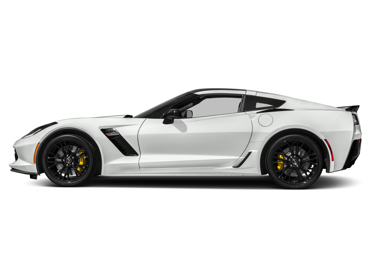 2015 Chevrolet Corvette Z06 Z06 3LZ