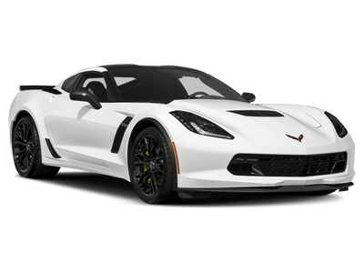 2015 Chevrolet Corvette Z06 Z06 3LZ