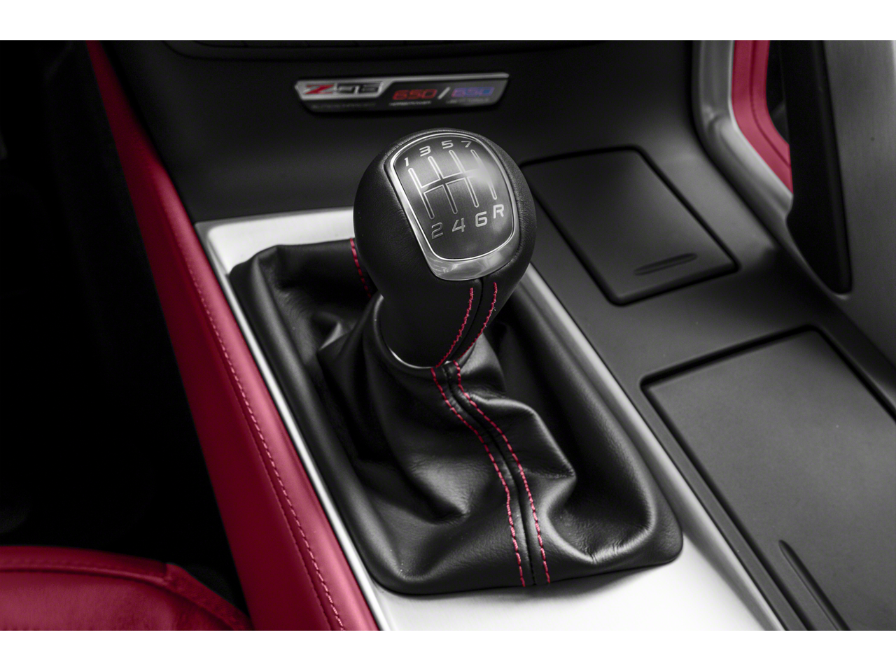 2015 Chevrolet Corvette Z06 Z06 3LZ