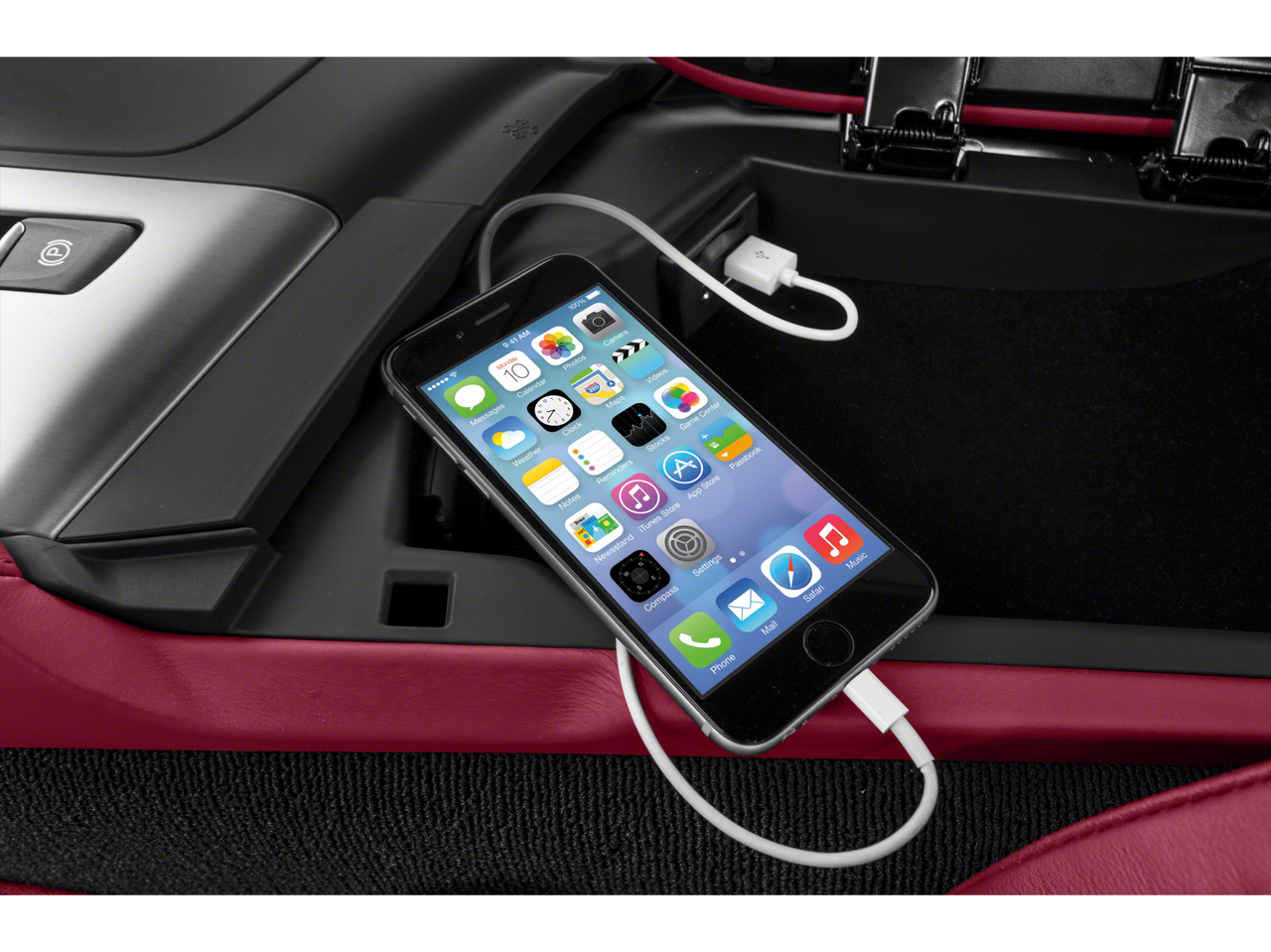 2015 Chevrolet Corvette Z06 Z06 3LZ