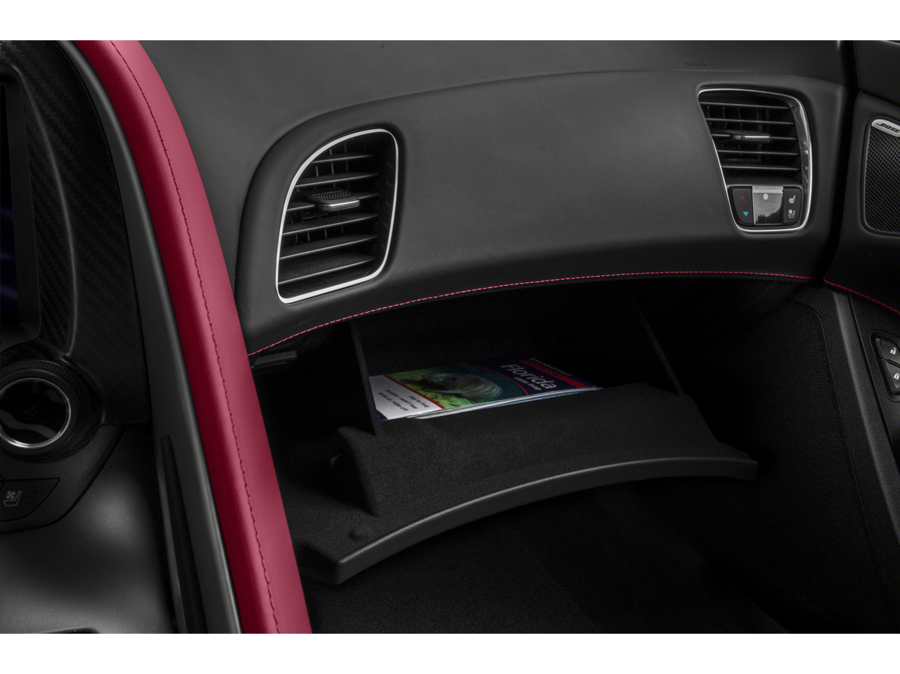 2015 Chevrolet Corvette Z06 Z06 3LZ