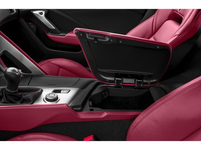 2015 Chevrolet Corvette Z06 Z06 3LZ