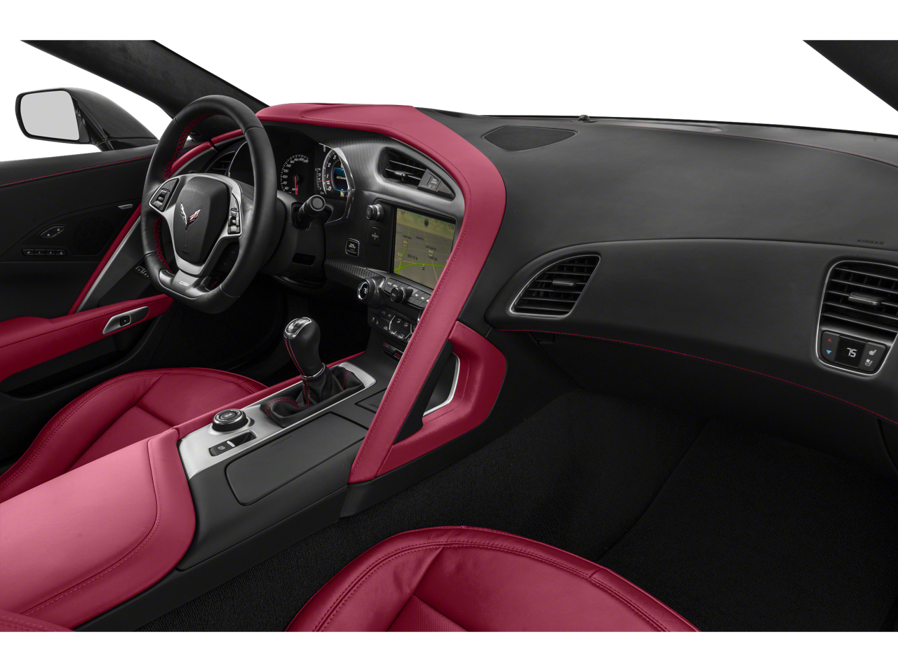 2015 Chevrolet Corvette Z06 Z06 3LZ