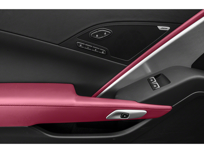 2015 Chevrolet Corvette Z06 Z06 3LZ