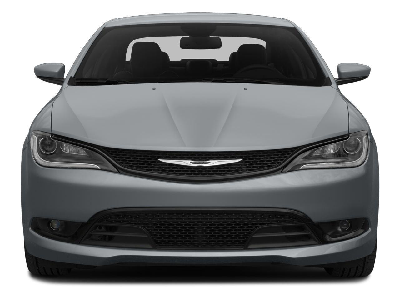 2015 Chrysler 200 LX