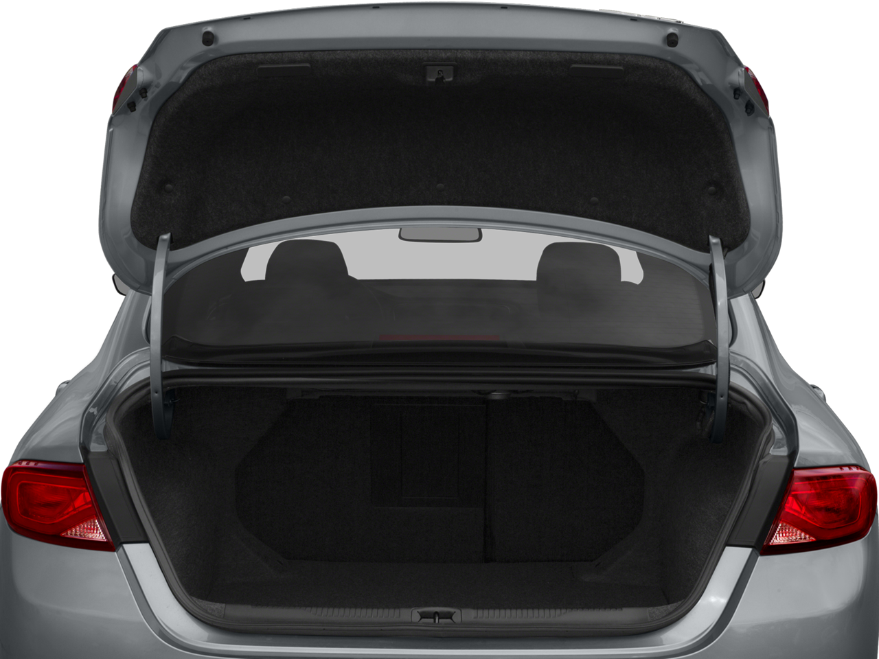 2015 Chrysler 200 LX